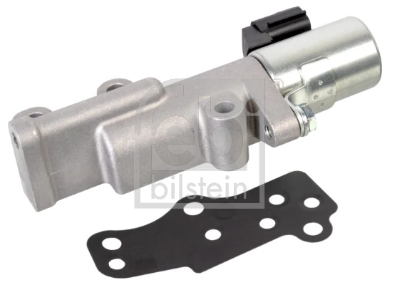 Control Valve, camshaft adjustment